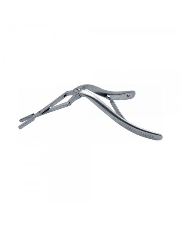 Jansen Middleton Septum Forceps