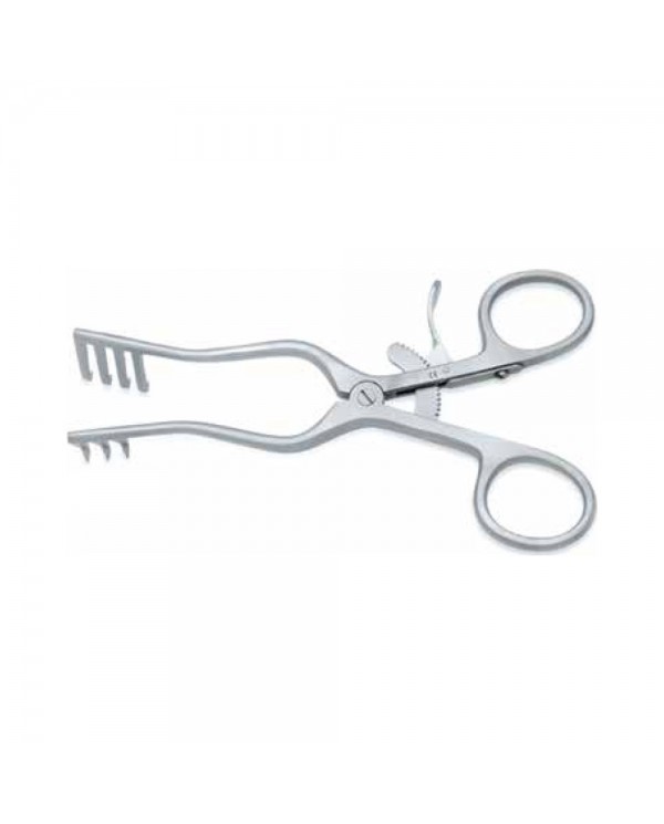 Wests S/R Retractor