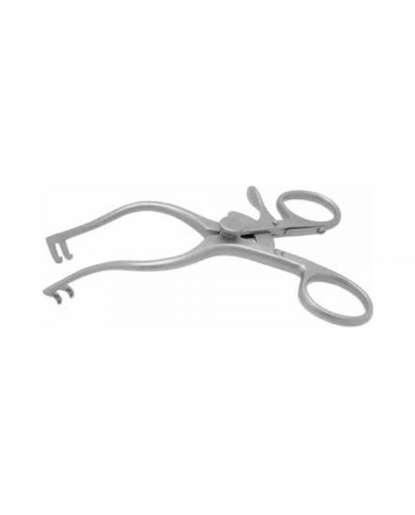 Mollison S/R Retractor - Child