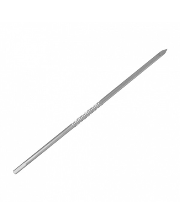 Centrally Threaded Steinman Pin