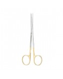 Delicate Pattern METZENBAUM Scissors