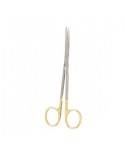 Delicate Pattern METZENBAUM Scissors