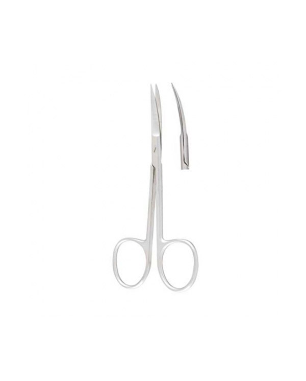 Iris Scissors