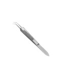 Micro Dissecting Forceps