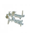 PLASTERLESS ARTICULATOR GALETTI