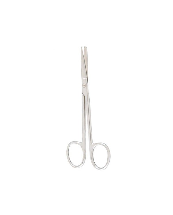 WAGNER Plastic Surgery Scissors